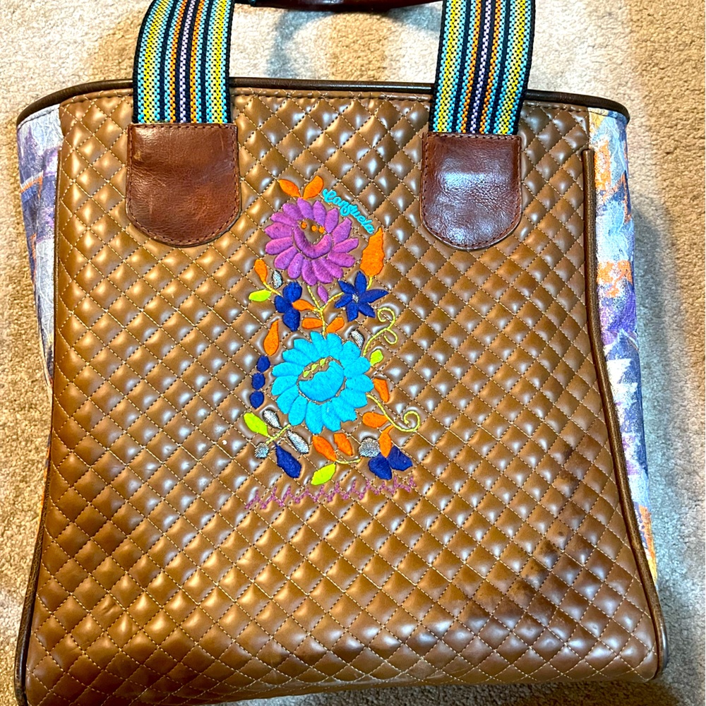 Consuela Tote